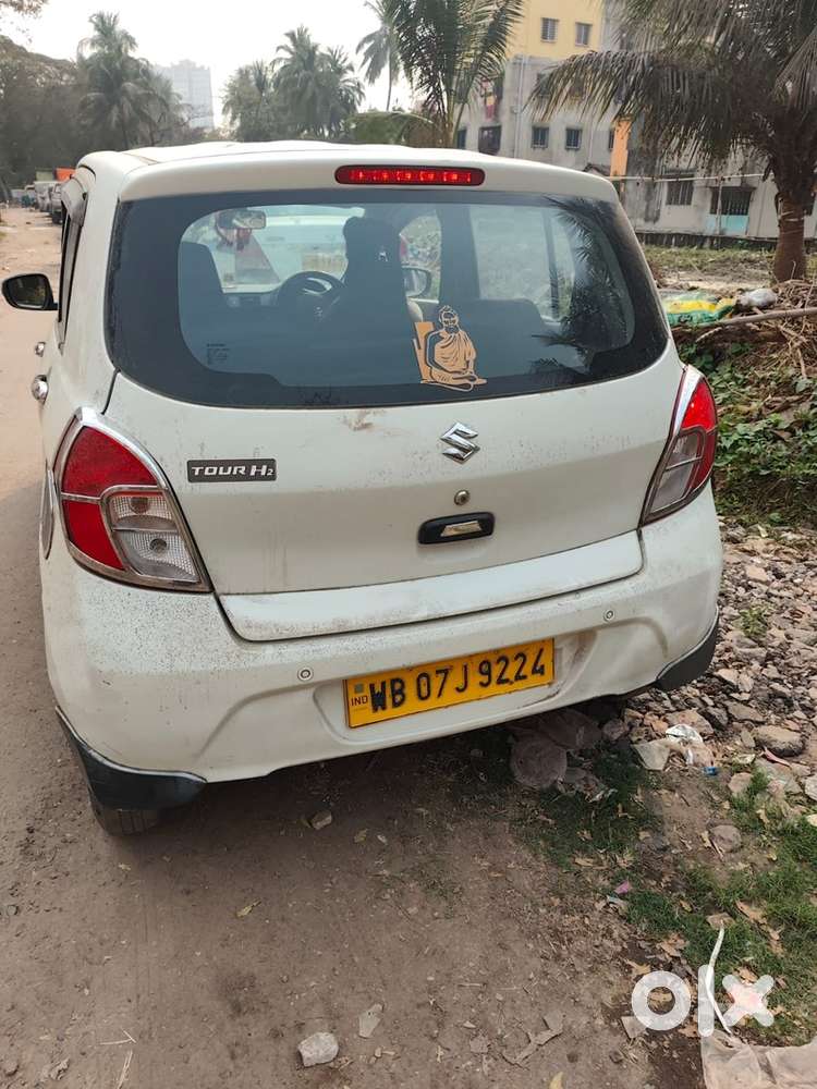 Maruti Suzuki Celerio 2021 Petrol Manual