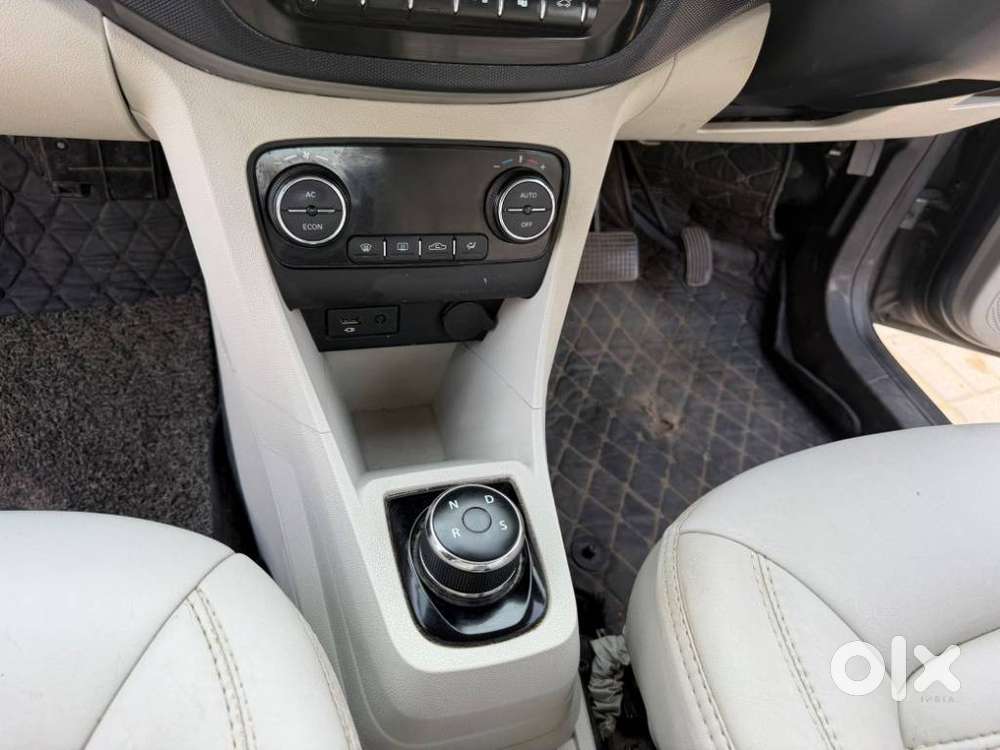 Tata Tigor Ev Xz Plus Lux, 2022, Electric