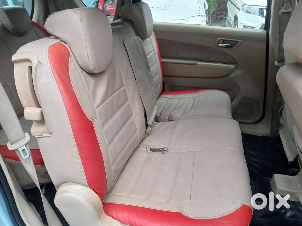 Maruti Suzuki Ertiga Vdi, 2014, Diesel