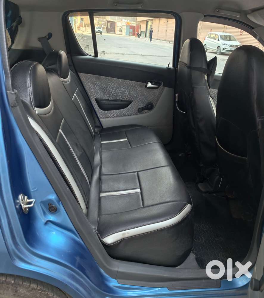 Maruti Suzuki Alto 800 Lxi Opt, 2018, Cng & Hybrids