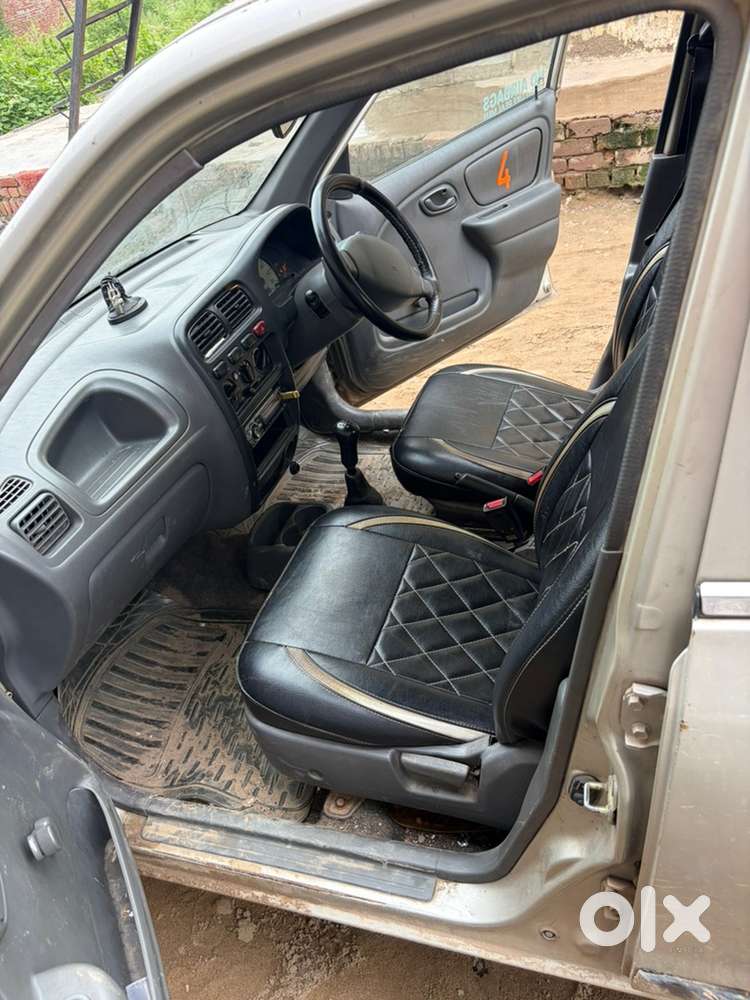 Maruti Suzuki Alto 2008 Petrol Well Maintained