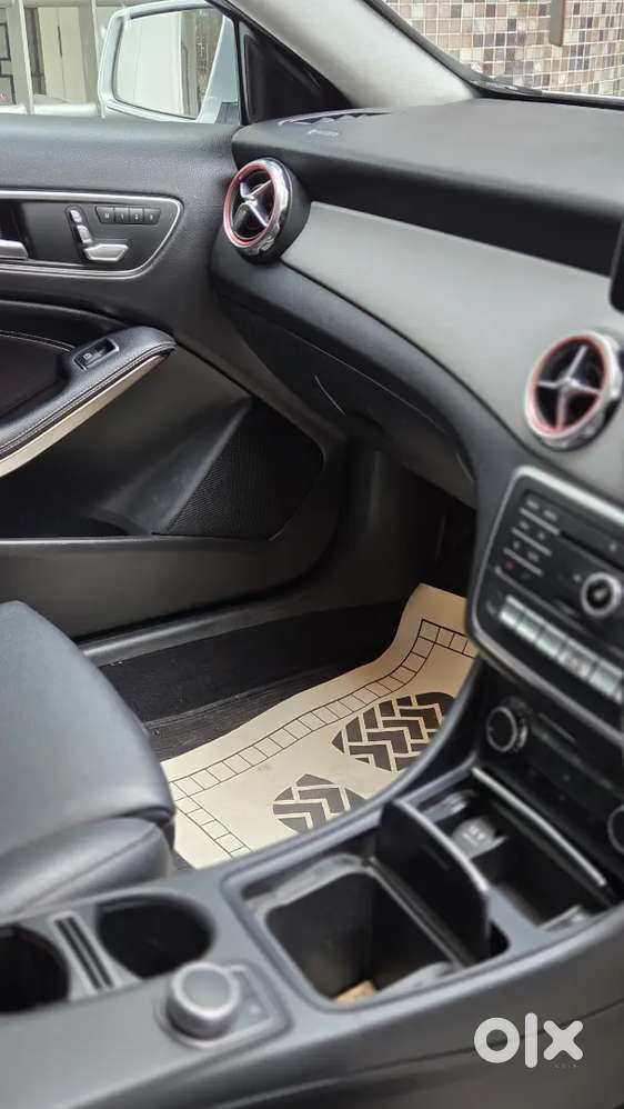 Mercedes-benz Gla 200d 2019