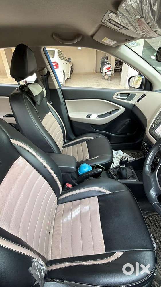Hyundai Petrol Manual 2018