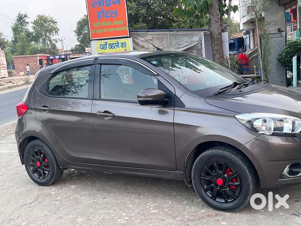 Tata Petrol Manual 2018
