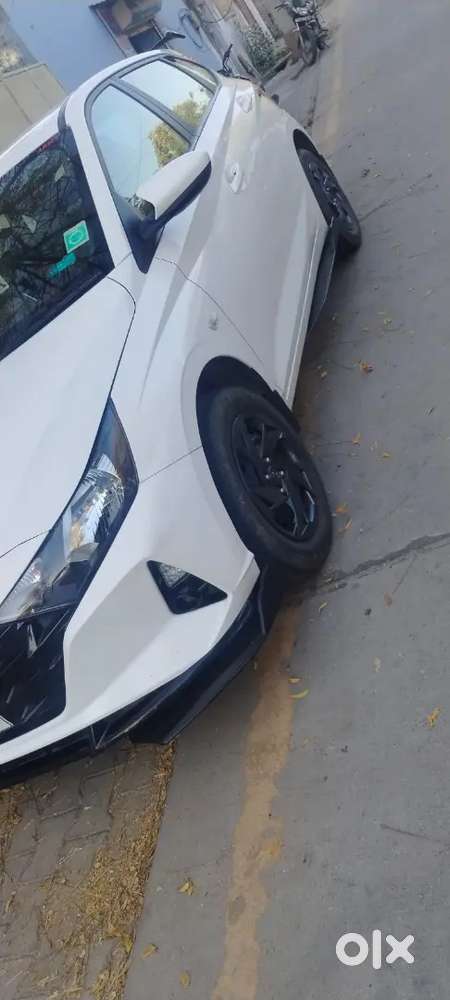 Hyundai New I20 This Is The Best Condition Car