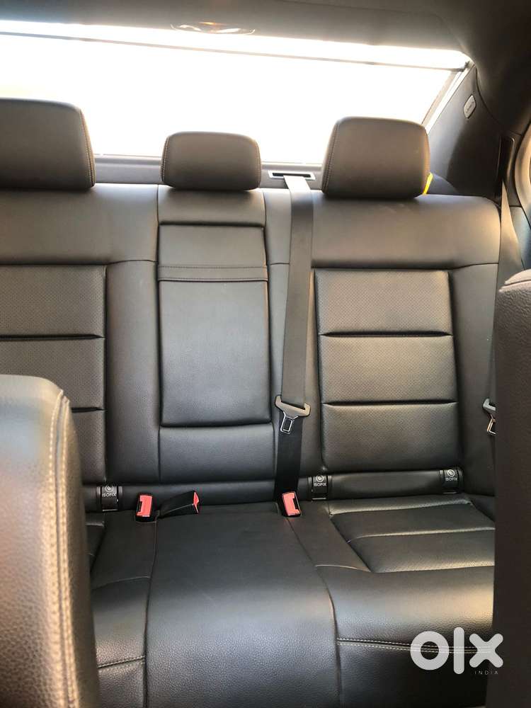 Mercedes-benz E-class, 2015