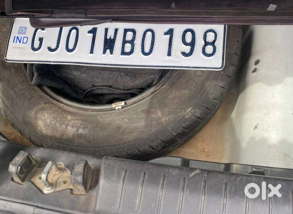 Hyundai Venue S 1.2 Petrol, 2022, Petrol