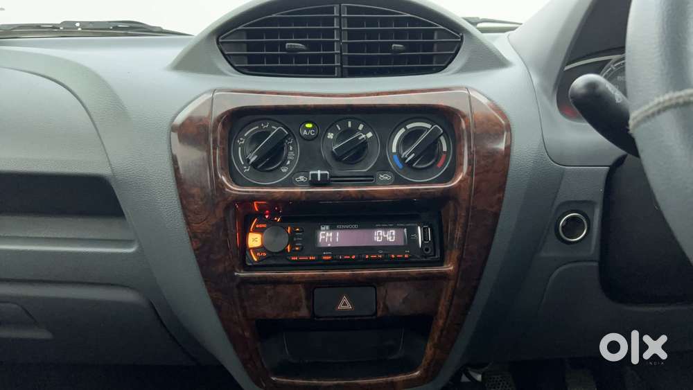 Maruti Suzuki Alto 800 Lxi, 2016, Petrol