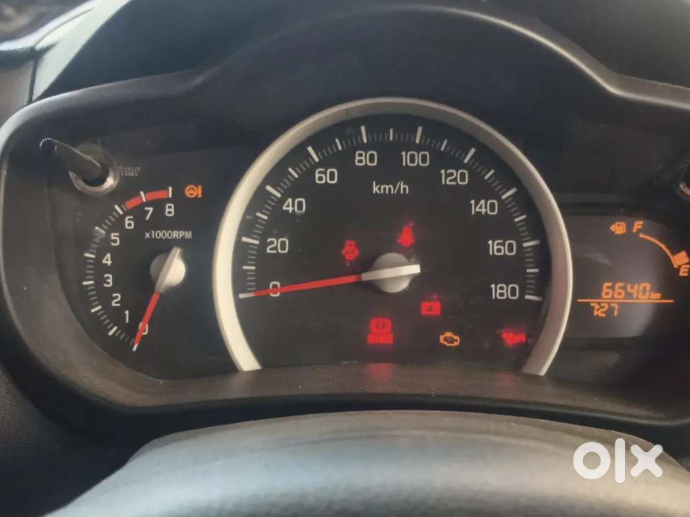Maruti Suzuki Celerio 2022 First Owner