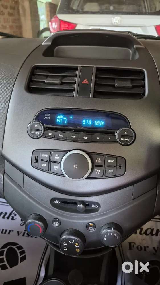 Chevrolet Beat Petrol Good Condition