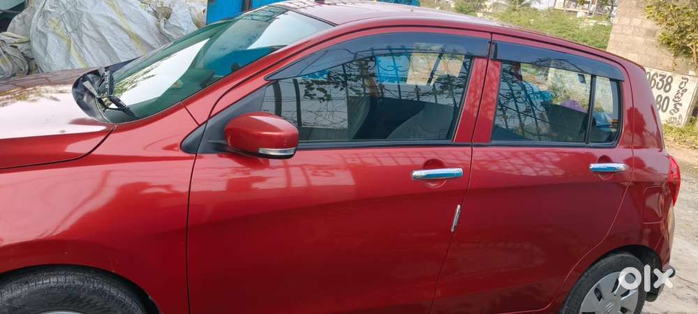 2016 Maruti Suzuki Celerio