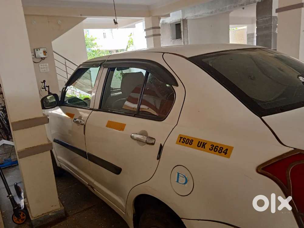 Maruti Suzuki Swift Dzire Tour 2015 December Diesel 225000 Km Driven