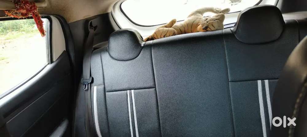 Renault Kwid 2018 Petrol 42000 Km Driven