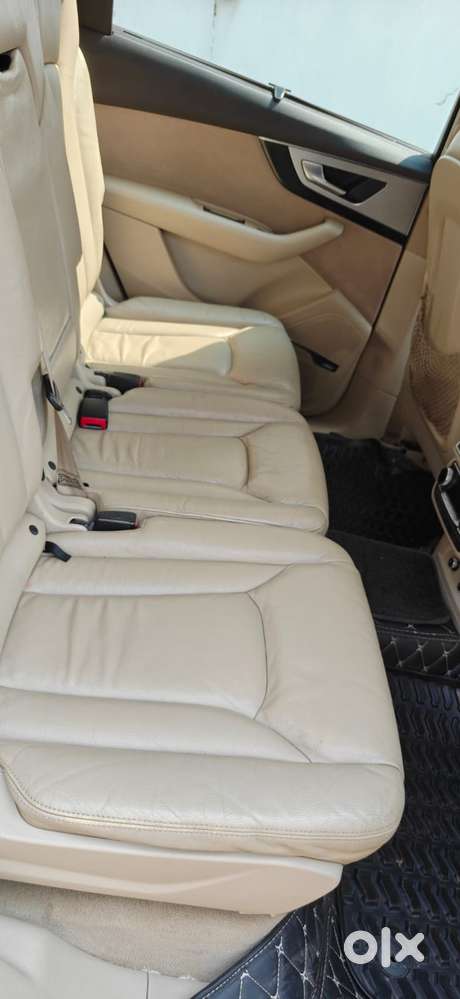 Audi Q7 45 Tdi Premium With Sunroof, 2018, Diesel