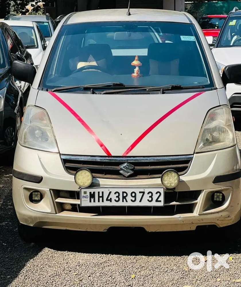 Maruti Suzuki Estilo 2007 Petrol Good Condition