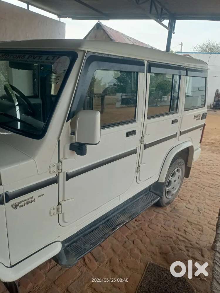 Mahindra Bolero Power Plus 2019 Diesel 82000 Km Driven