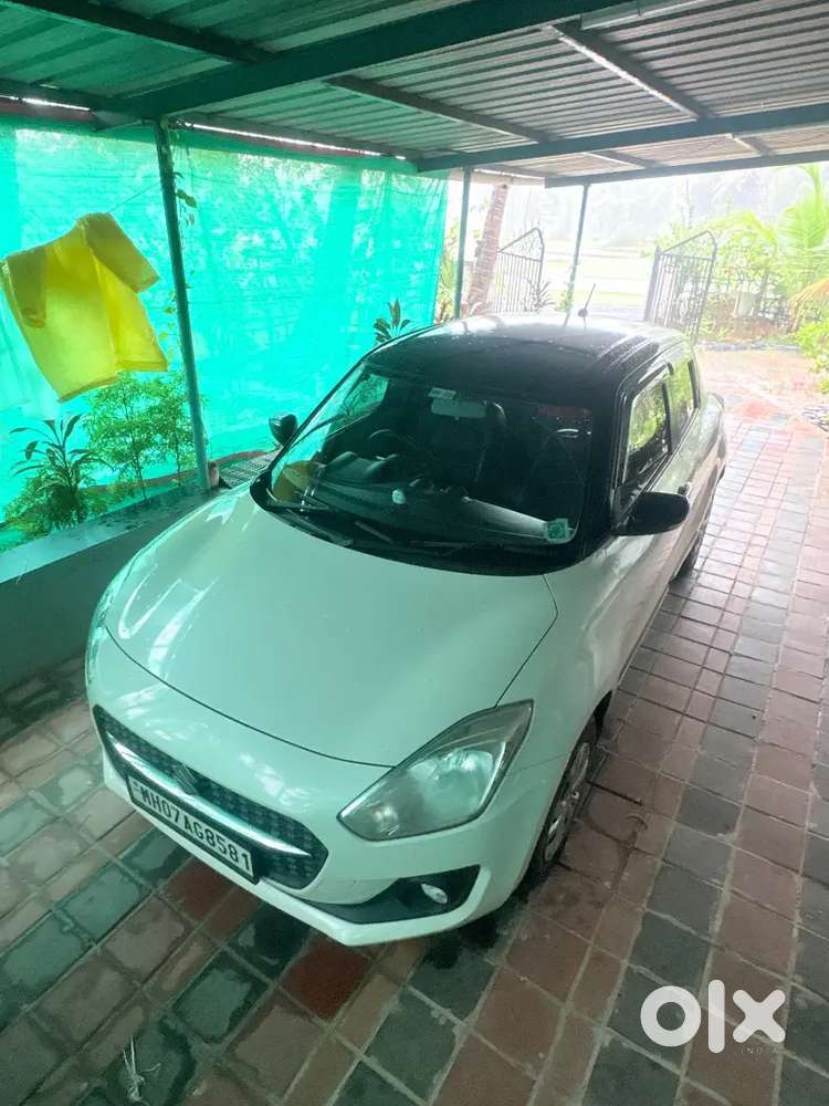 Maruti Suzuki Swift 2022 Year