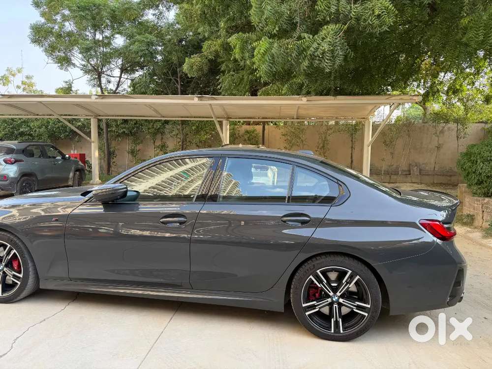 Only For Buyer Bmw 3 Series