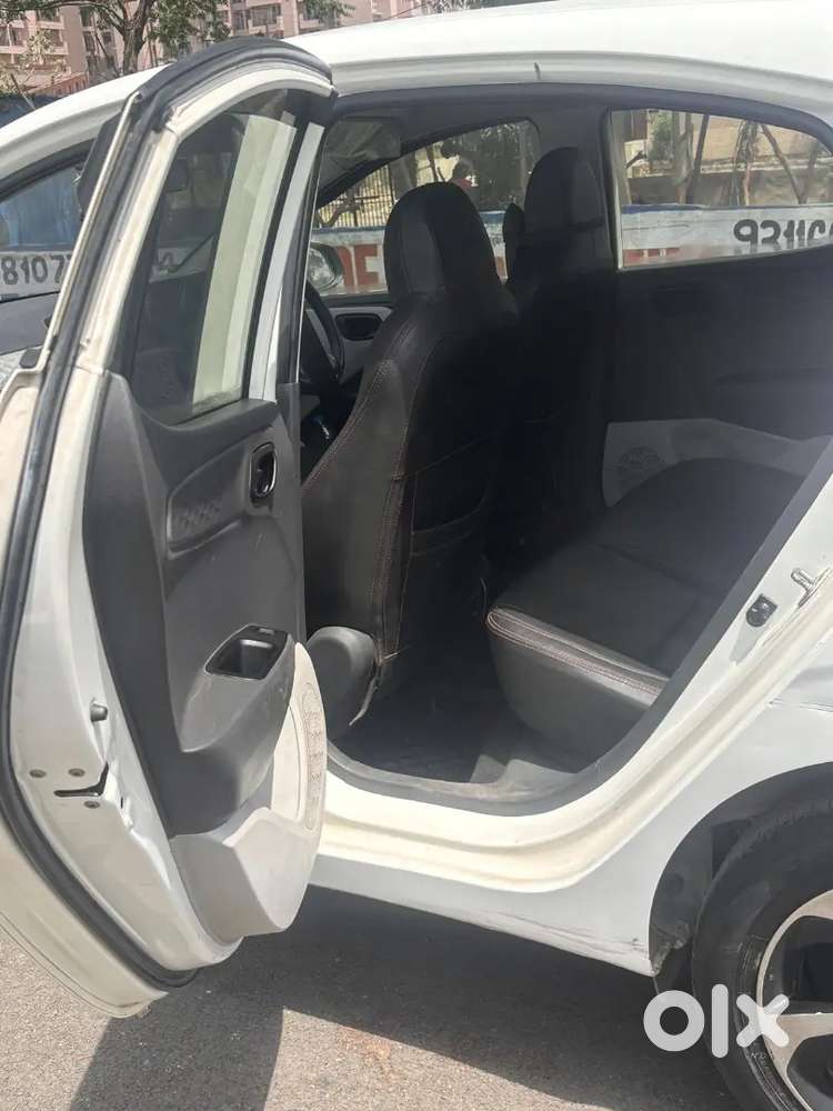 Hyundai Grand I10 Nios 2021 Variant Petrol