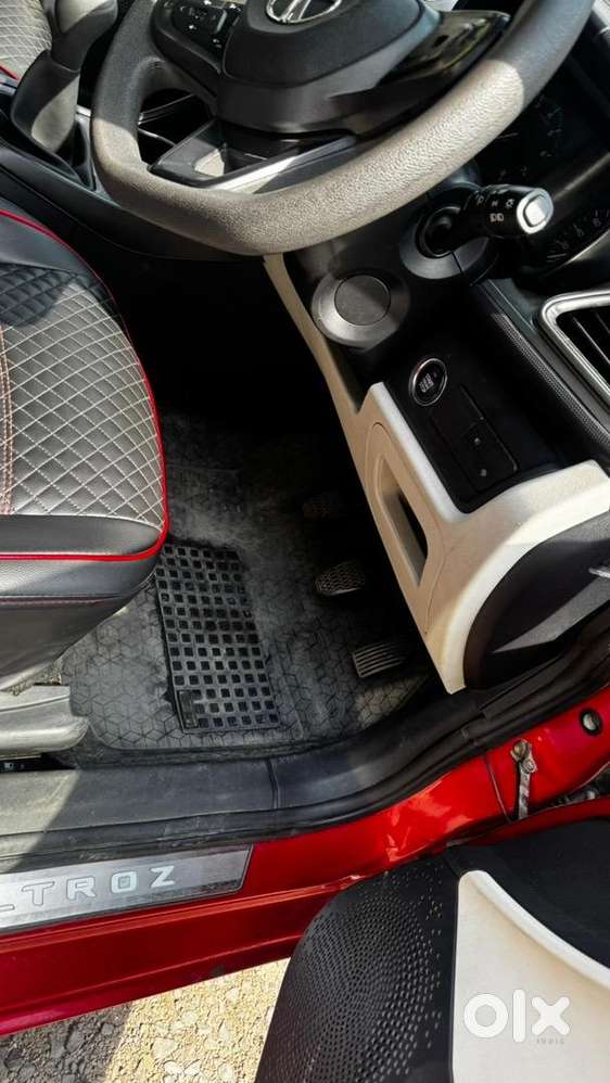 Need To Purchase A Big Car