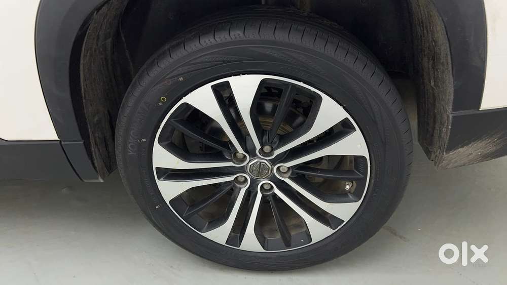 Mg Hector 1.5 Hybrid Sharp, 2022, Cng & Hybrids