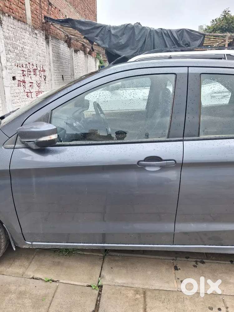 Ford Figo Aspire 2015