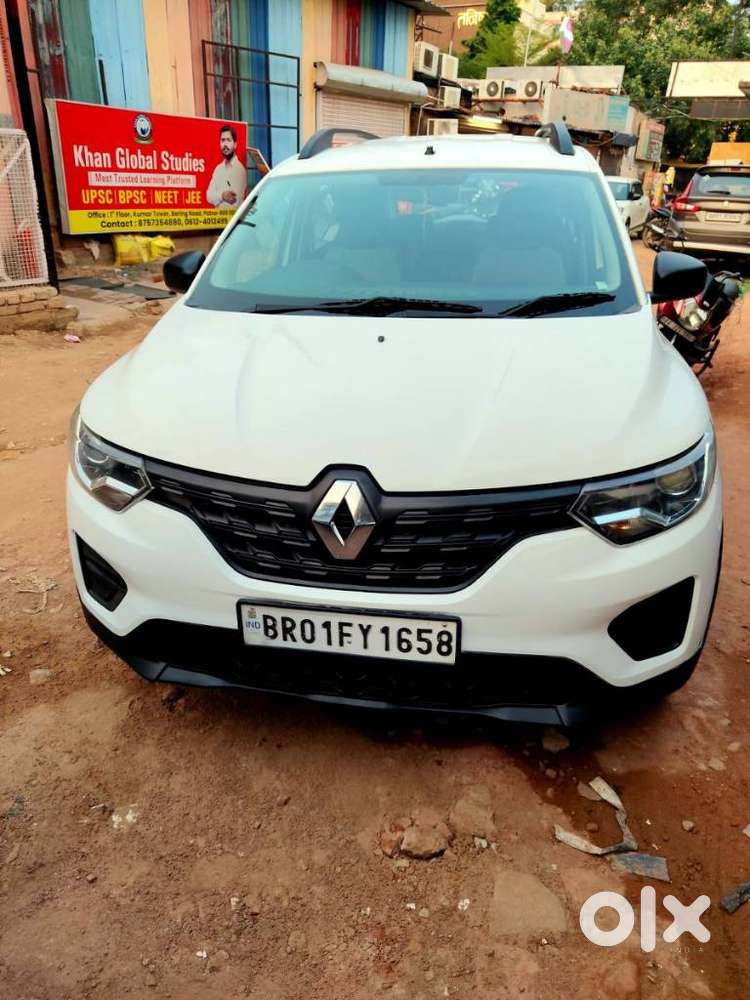 Renault Triber Rxl, 2023, Petrol