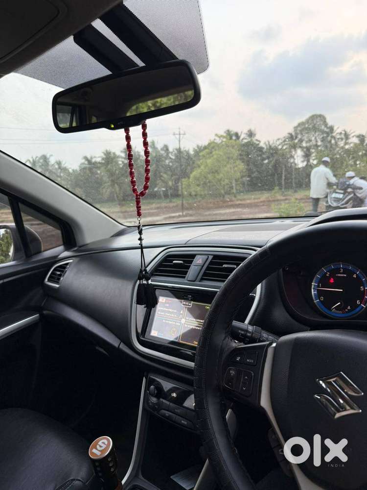 S Cross Full Option Diesel