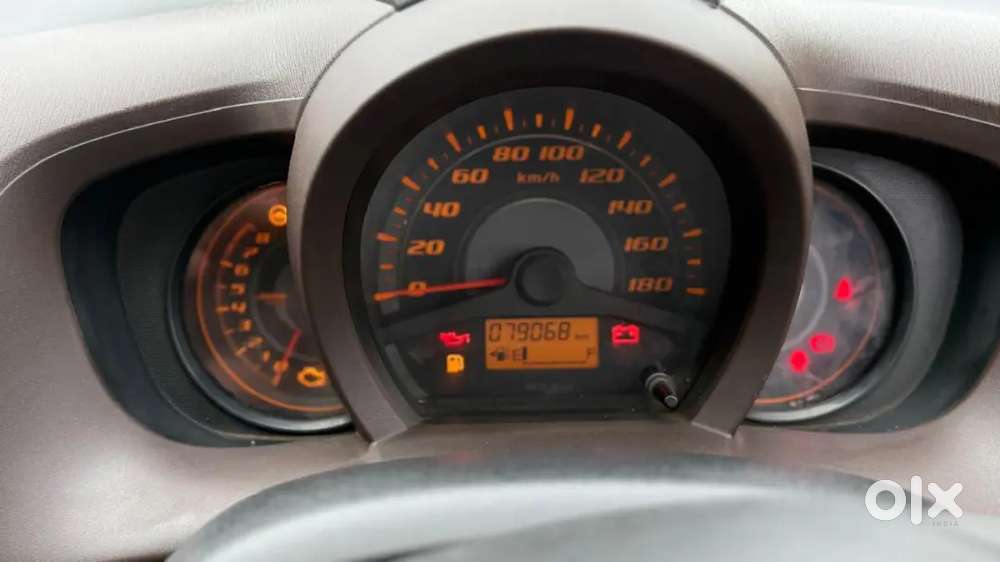 Honda Amaze 1.2 Ace 2014