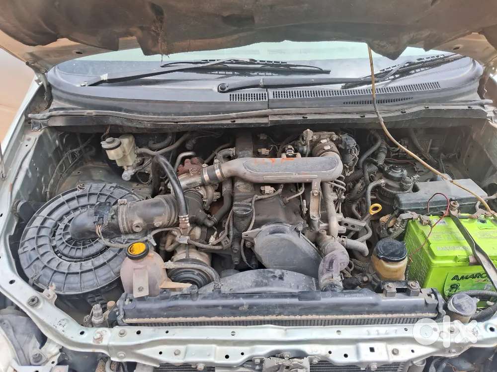 Innova 25g