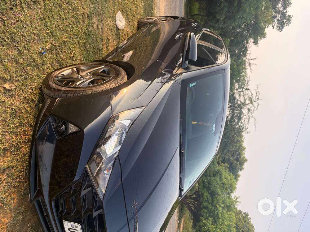 Hyundai New I20 Sportz 2023