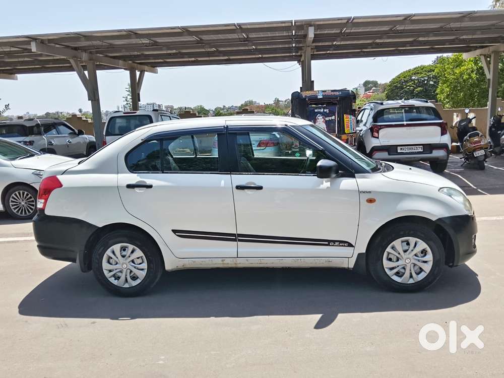 Maruti Suzuki Swift Dzire Tour Ldi, 2016, Diesel