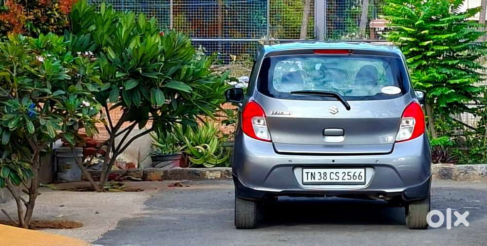 Maruti Suzuki Celerio Zxi(o) Amt, 2019, Petrol