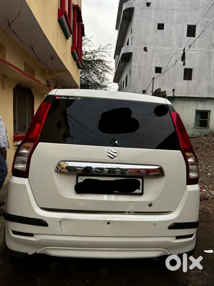 First Owner Car