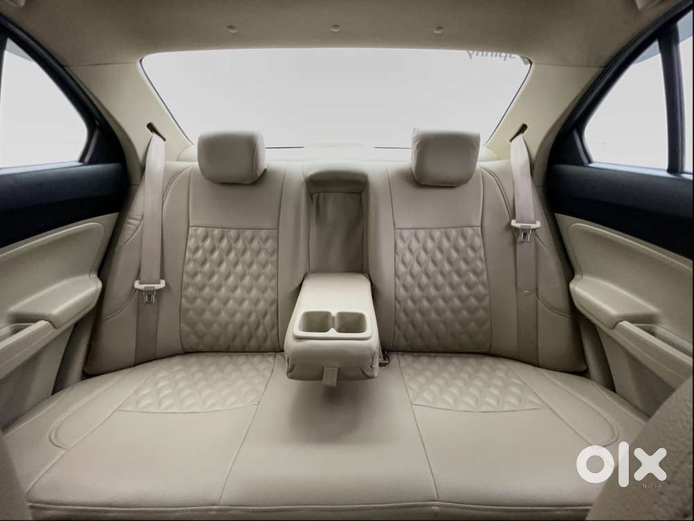 Maruti Suzuki Dzire 2017-2020 Vdi Amt, 2018, Diesel