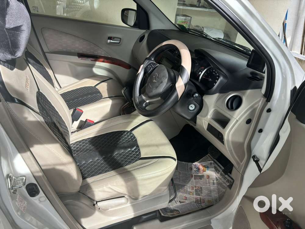 Maruti Suzuki Celerio 2017 Petrol 79000 Km Driven