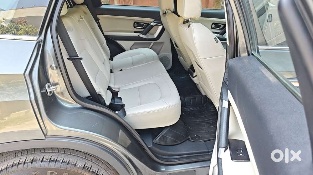 Tata Safari 2.0 Kryotec Xza Plus Gold 7 Str, 2021, Diesel