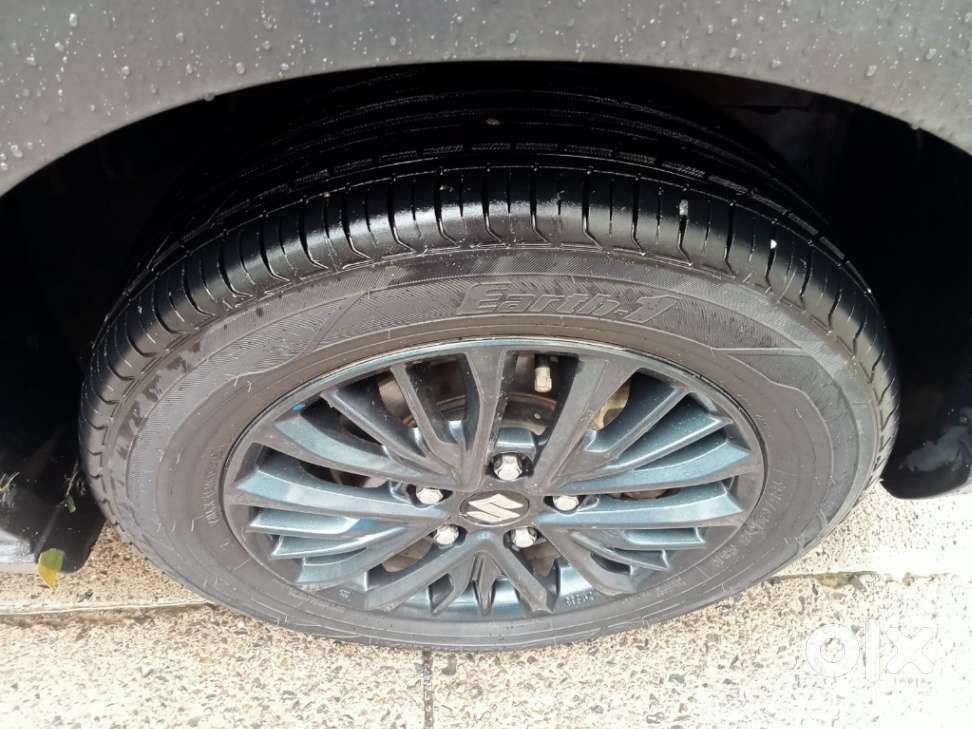 Maruti Suzuki Xl6 1.5 Alpha At, 2021, Petrol
