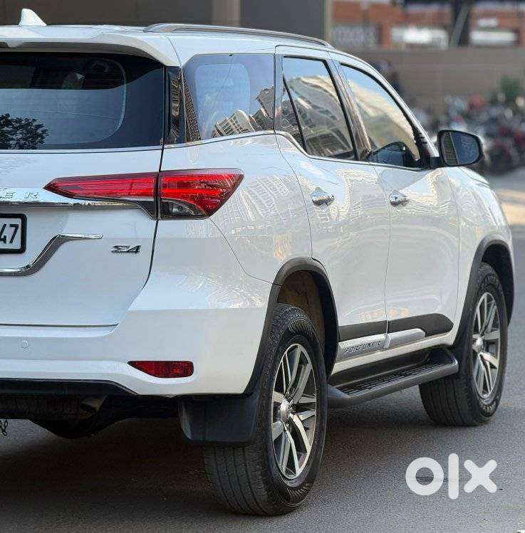 Toyota Fortuner 2011-2016 4x4 At, 2019, Diesel