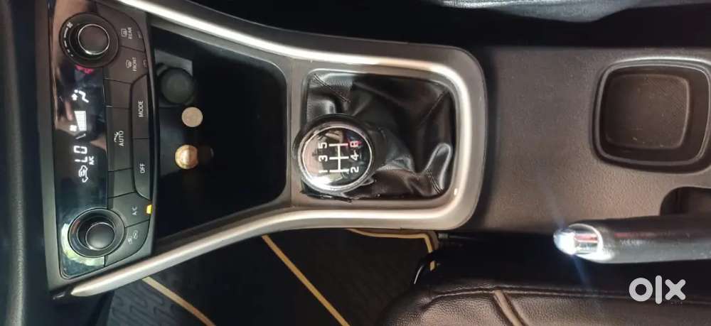 2nd Owner Maruti Suzuki S Cross Diesel 2015
