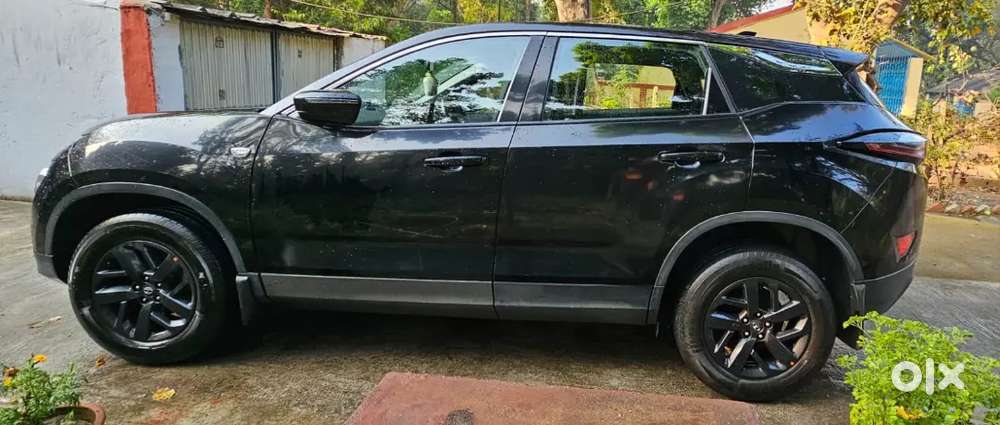 Tata Harrier 2.0 Xz 2021