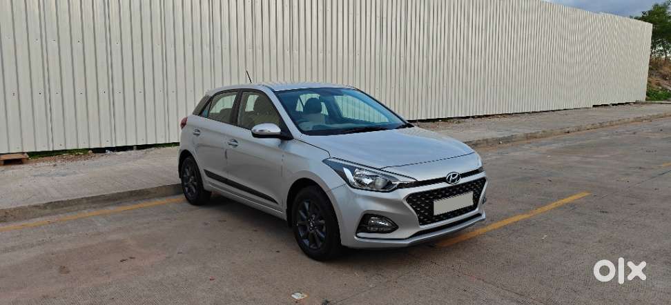 Hyundai I20 1.2 Asta, 2018, Petrol