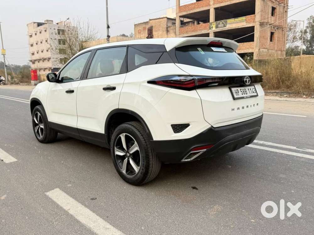 Tata Harrier Xe, 2021, Diesel