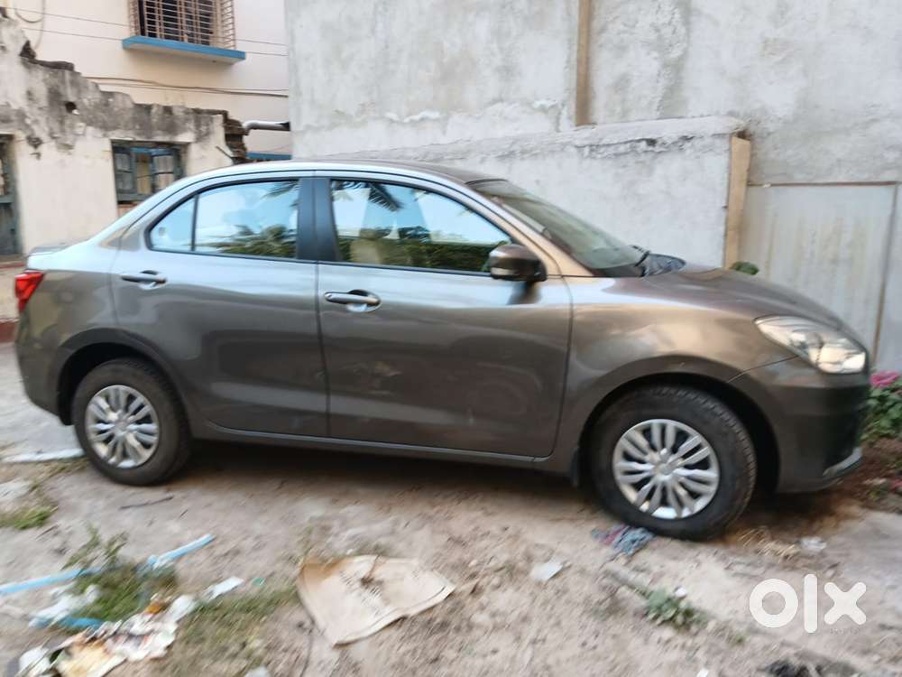 Maruti Dzire Petrol 2021