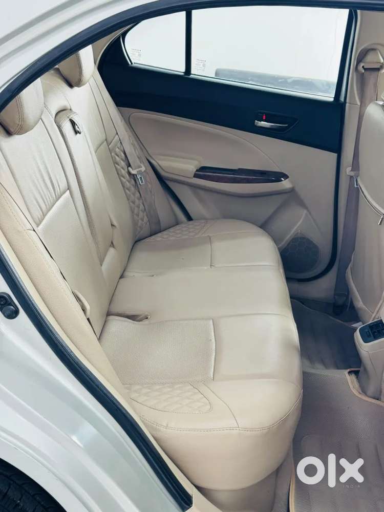 Maruti Suzuki Swift Dzire 1.3 Vxi, 2017, Petrol