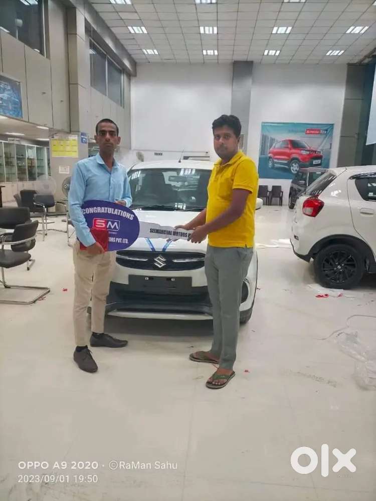 Maruti Suzuki Celerio 2023 Petrol 38000 Km Driven