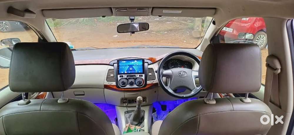 Toyota Innova 2014 Diesel Good Condition