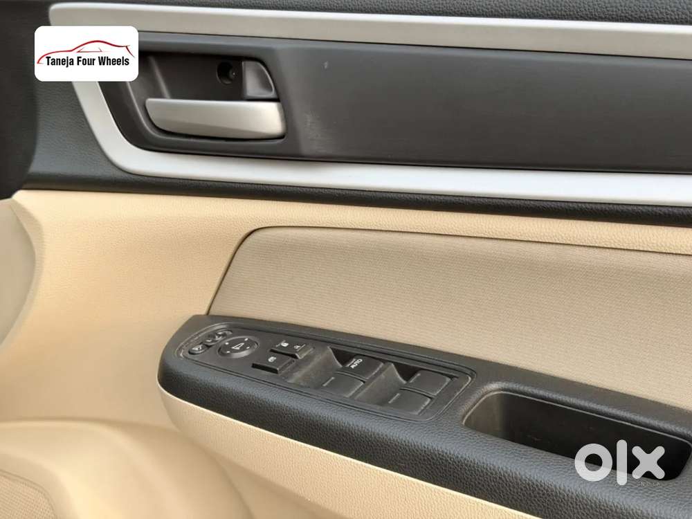 Honda Amaze Vx I-vtech, 2023, Petrol