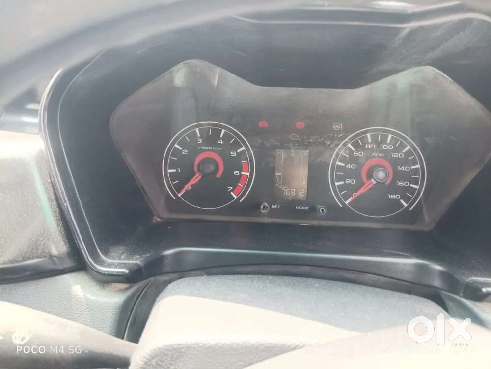 Tata Zest Quadrajet 1.3 75ps Xe, 2019, Diesel