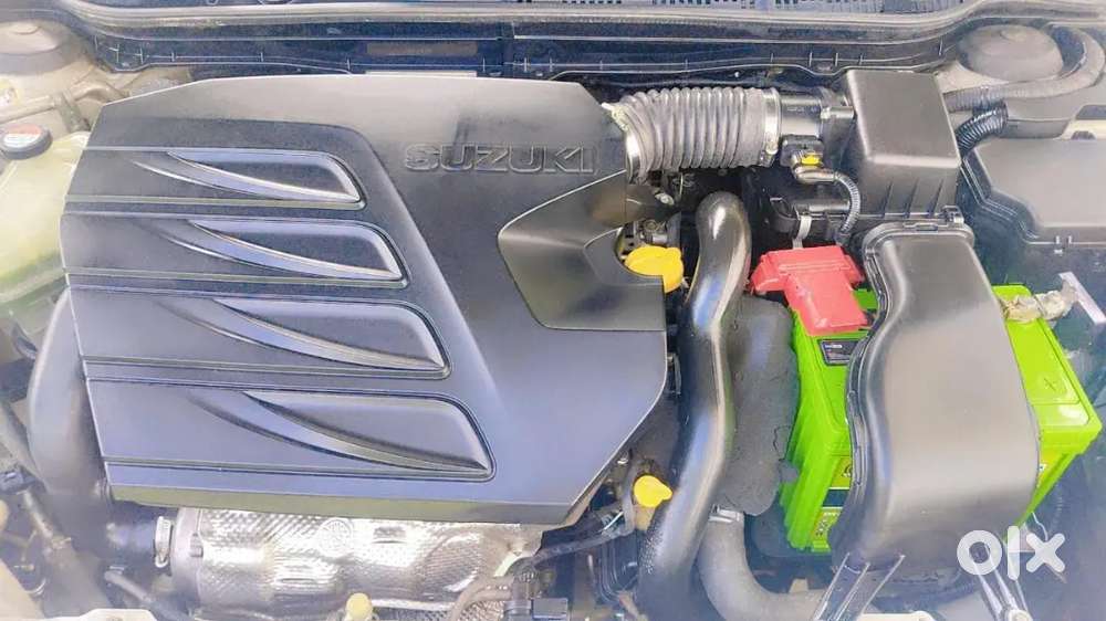 Gud Condition Child Ac Frist Owner  2016 Model Top Model